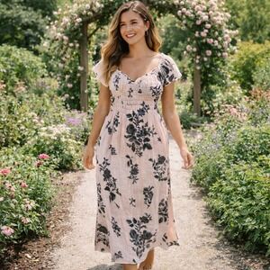 free people cloud nine maxi dress Cloud Nine Tiered Maxi Dress
